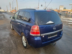 Opel Zafira 1, 900 CDTI EURO4 - 3999 лв. - 34357779 | Car24.bg