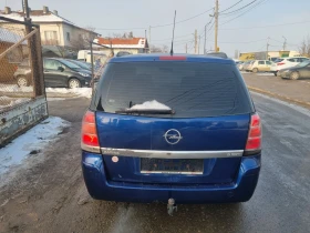 Opel Zafira 1, 900 CDTI EURO4  | Mobile.bg    5