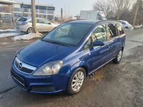     Opel Zafira 1, 900 CDTI EURO4 