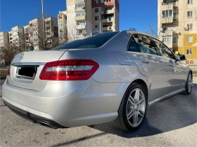 Mercedes-Benz E 350 3.5 CDI AMG PACK 7G TRONIC, снимка 3