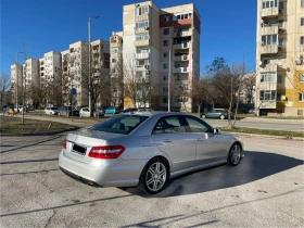 Mercedes-Benz E 350 3.5 CDI AMG PACK 7G TRONIC, снимка 2