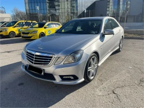 Mercedes-Benz E 350 3.5 CDI AMG PACK 7G TRONIC, снимка 6