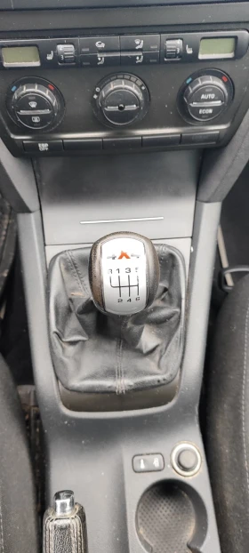 Skoda Octavia Scout    | Mobile.bg    4