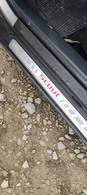 Skoda Octavia Scout    | Mobile.bg    6