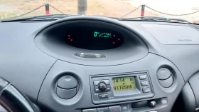 Toyota Yaris, снимка 8