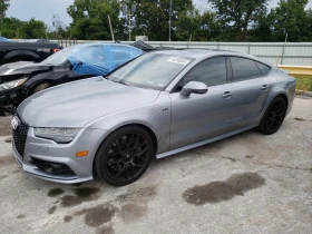 Audi S7  1