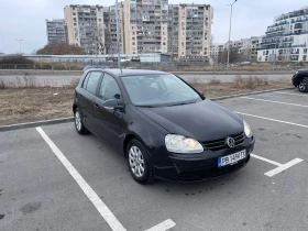 VW Golf 1.4i ГАЗ КЛИМАТРОНИК ПОДГРЕВ РЕГИСТРИРАН ОБСЛУЖЕН - 7500 лв. - 65205357 | Car24.bg