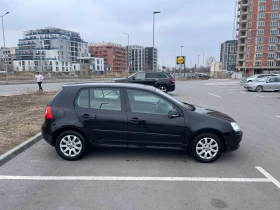 VW Golf 1.4i ГАЗ КЛИМАТРОНИК ПОДГРЕВ РЕГИСТРИРАН ОБСЛУЖЕН - 7500 лв. - 65205357 | Car24.bg