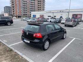 VW Golf 1.4i ГАЗ КЛИМАТРОНИК ПОДГРЕВ РЕГИСТРИРАН ОБСЛУЖЕН - 7500 лв. - 65205357 | Car24.bg