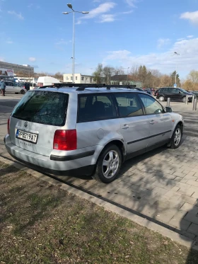 VW Passat 1.8 Т, снимка 3