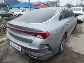 Kia K5 2.0 LPI - 30700 лв. - 44690417 | Car24.bg