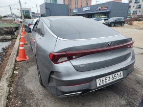 Kia K5 2.0 LPI - 30700 лв. - 44690417 | Car24.bg