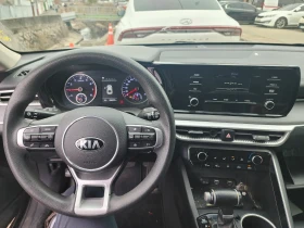 Kia K5 2.0 LPI - 30700 лв. - 44690417 | Car24.bg