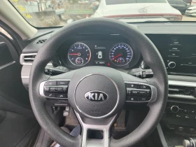 Kia K5 2.0 LPI - 30700 лв. - 44690417 | Car24.bg