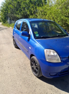Обява за продажба на Kia Picanto ~3 200 лв. - изображение 3