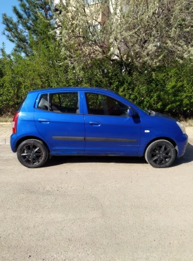 Обява за продажба на Kia Picanto ~3 200 лв. - изображение 1