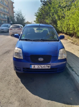 Обява за продажба на Kia Picanto ~3 200 лв. - изображение 1