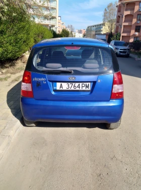 Обява за продажба на Kia Picanto ~3 200 лв. - изображение 2