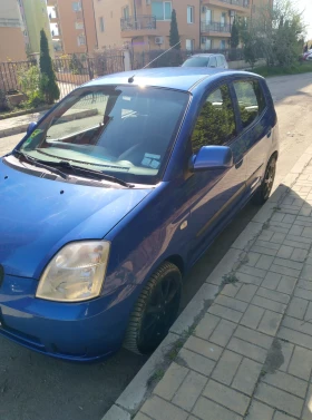 Обява за продажба на Kia Picanto ~3 200 лв. - изображение 4