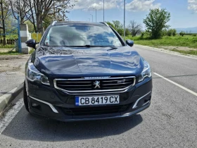 Обява за продажба на Peugeot 508 ~15 500 лв. - изображение 1