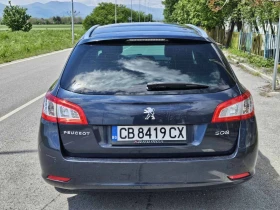 Обява за продажба на Peugeot 508 ~15 500 лв. - изображение 3