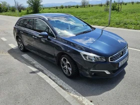 Обява за продажба на Peugeot 508 ~15 500 лв. - изображение 2
