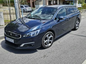 Обява за продажба на Peugeot 508 ~15 500 лв. - изображение 1