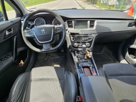 Обява за продажба на Peugeot 508 ~15 500 лв. - изображение 8