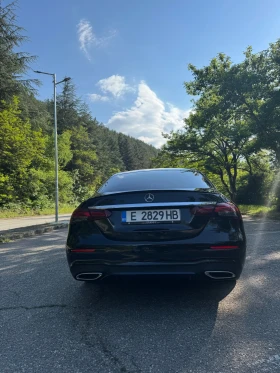 Обява за продажба на Mercedes-Benz E 220 AMG  ~69 000 лв. - изображение 6