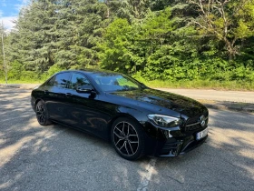 Обява за продажба на Mercedes-Benz E 220 AMG  ~69 000 лв. - изображение 2