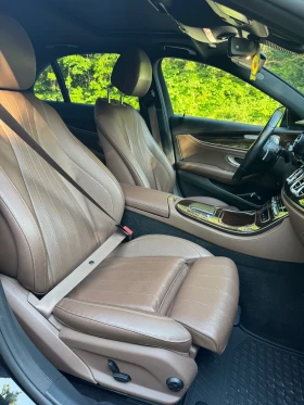 Обява за продажба на Mercedes-Benz E 220 AMG  ~69 000 лв. - изображение 11