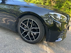 Обява за продажба на Mercedes-Benz E 220 AMG  ~69 000 лв. - изображение 3