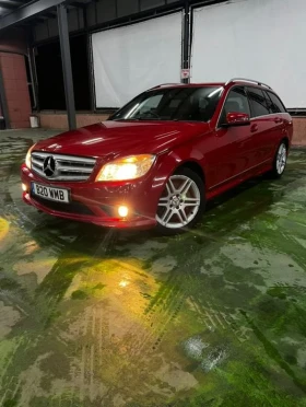 Mercedes-Benz C 320 Sport CDI | Mobile.bg    5