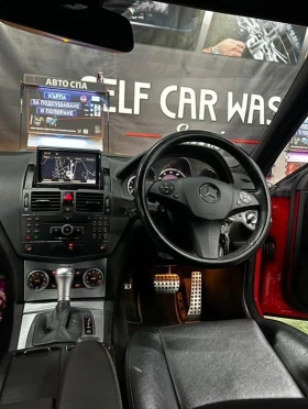 Mercedes-Benz C 320 Sport CDI | Mobile.bg    2