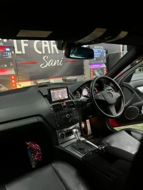 Mercedes-Benz C 320 Sport CDI | Mobile.bg    8