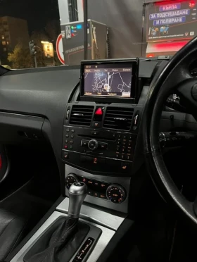 Mercedes-Benz C 320 Sport CDI | Mobile.bg    10