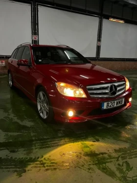 Mercedes-Benz C 320 Sport CDI | Mobile.bg    4