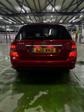 Mercedes-Benz C 320 Sport CDI | Mobile.bg    6