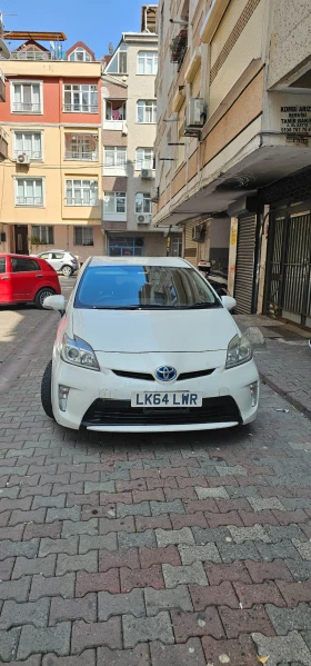 Toyota Prius | Mobile.bg    2