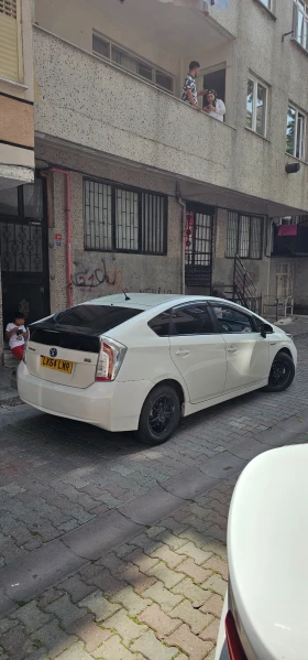 Toyota Prius | Mobile.bg    3