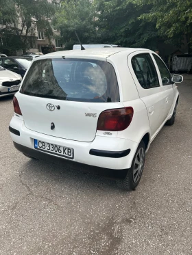 Обява за продажба на Toyota Yaris 1.4 d4d ~4 000 лв. - изображение 3