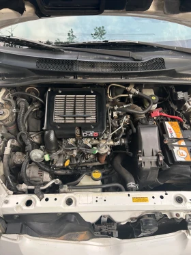 Обява за продажба на Toyota Yaris 1.4 d4d ~4 000 лв. - изображение 4