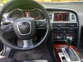 Обява за продажба на Audi A6 Allroad C6 4f ~11 000 лв. - изображение 6