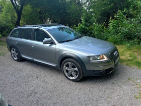 Обява за продажба на Audi A6 Allroad C6 4f ~11 000 лв. - изображение 1