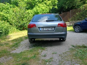 Обява за продажба на Audi A6 Allroad C6 4f ~11 000 лв. - изображение 4
