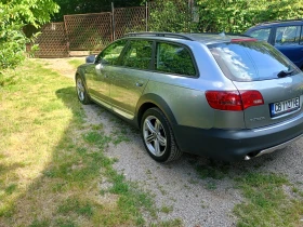 Обява за продажба на Audi A6 Allroad C6 4f ~11 000 лв. - изображение 3
