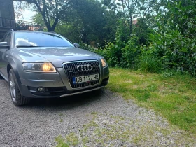 Обява за продажба на Audi A6 Allroad C6 4f ~11 000 лв. - изображение 1