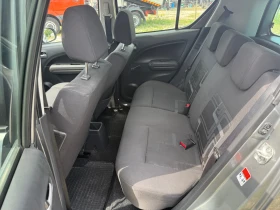 Обява за продажба на Suzuki Splash 1.3 бензин ~7 900 лв. - изображение 7