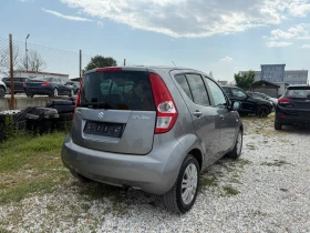 Обява за продажба на Suzuki Splash 1.3 бензин ~7 900 лв. - изображение 3