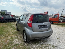 Обява за продажба на Suzuki Splash 1.3 бензин ~7 900 лв. - изображение 2